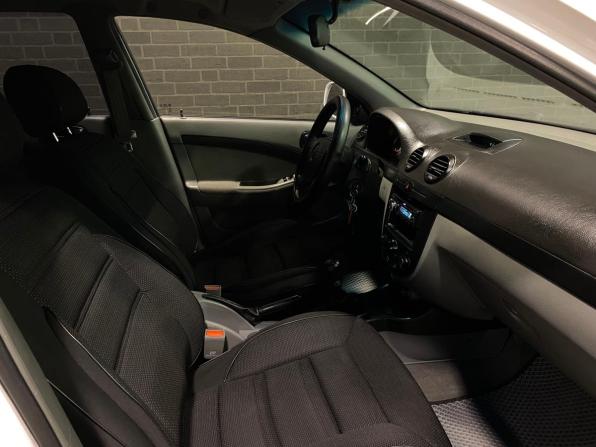 Chevrolet Lacetti I с пробегом 2011 года, цена 470 000 рублей, 243779 км, универсал, Автокод Объявления