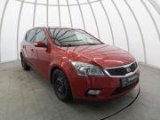 Kia Ceed I Рестайлинг Йошкар-Ола  - изображение 25