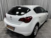 Opel Astra J Стерлитамак  - изображение 53