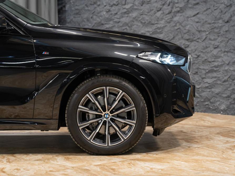 BMW X6 III (G06) Рестайлинг Москва  - изображение 6
