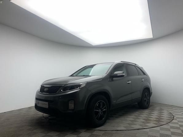 Kia Sorento II Рестайлинг с пробегом 2012 года, цена 1 229 000 рублей, 242700 км, внедорожник, Автокод Объявления