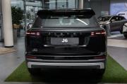 Jaecoo J6 Москва  - изображение 29