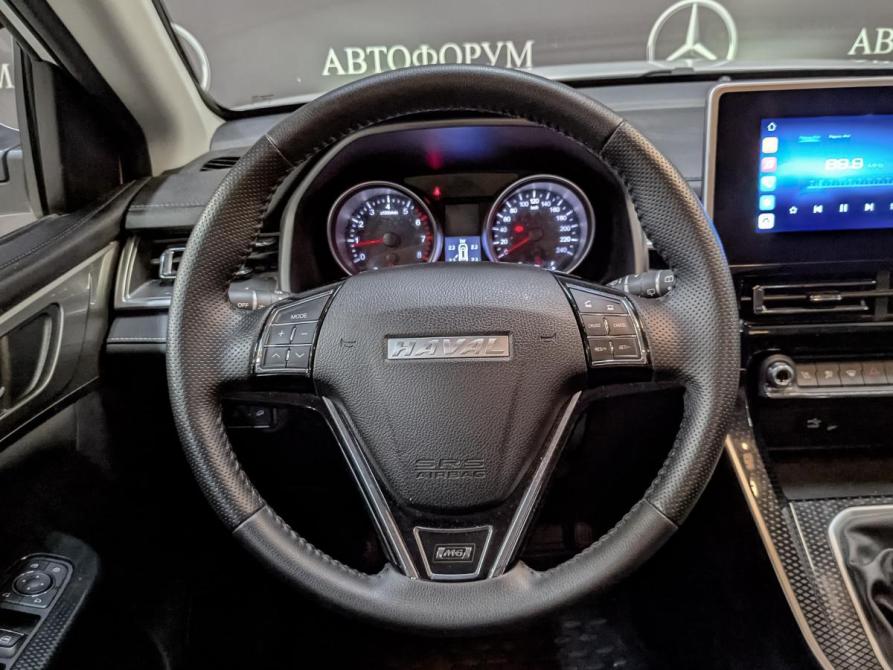 Haval M6 II Москва  - изображение 21