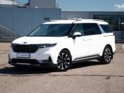 Kia Carnival IV Москва  - изображение 20