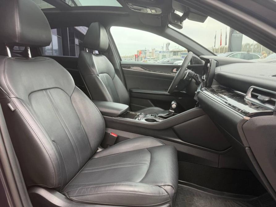 Kia K5 III Санкт-Петербург  - изображение 19