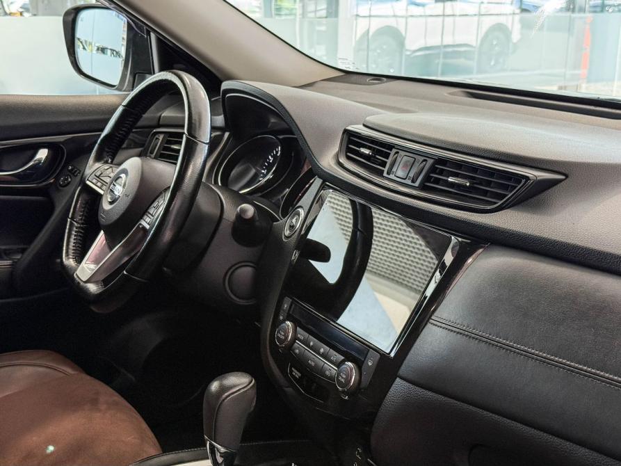 Nissan X-Trail III Рестайлинг Тверь  - изображение 9