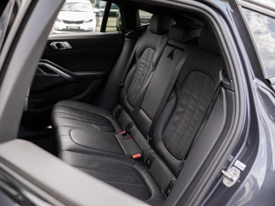 BMW X6 III (G06) Сочи  - изображение 9