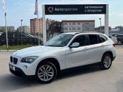 BMW X1 I (E84) Калуга  - изображение 9