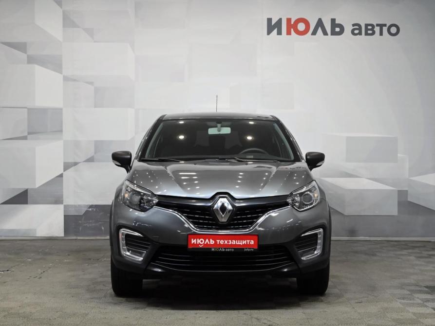 Renault Kaptur I Екатеринбург  - изображение 2