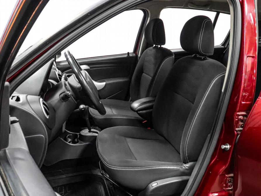 Renault Sandero I Минеральные Воды  - изображение 8