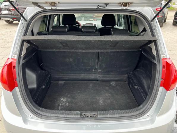 Kia Venga I с пробегом 2011 года, цена 760 000 рублей, 171595 км, минивэн, Автокод Объявления