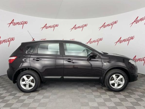 Nissan Qashqai I Рестайлинг с пробегом 2013 года, цена 999 000 рублей, 187366 км, внедорожник, Автокод Объявления