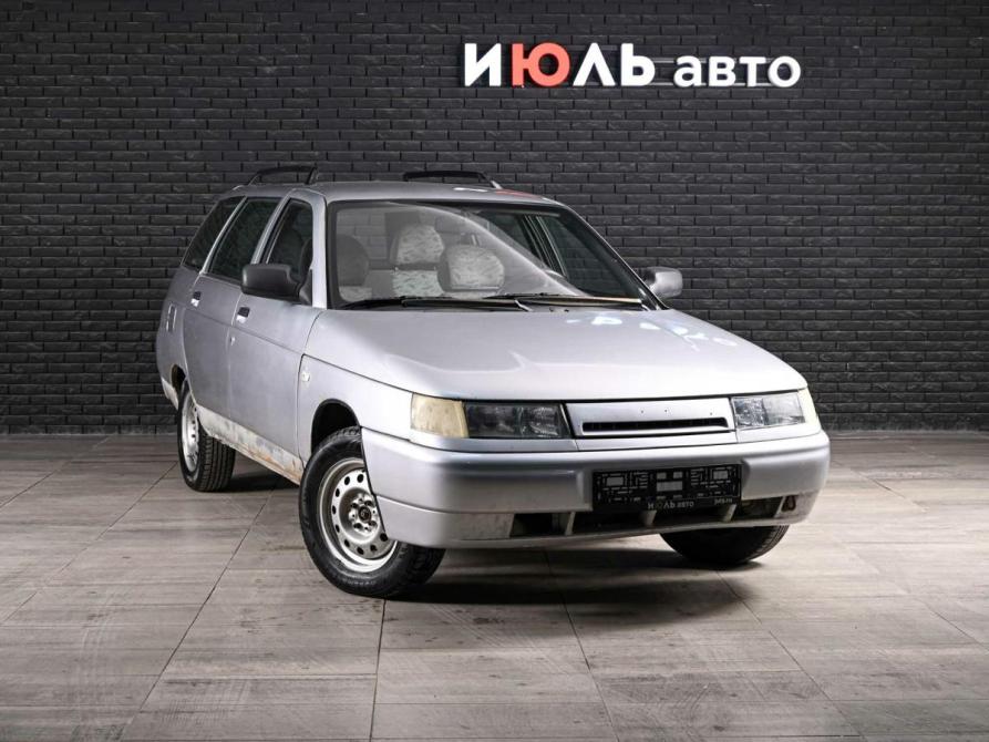 Lada (ВАЗ) 2111 Екатеринбург  - изображение 3