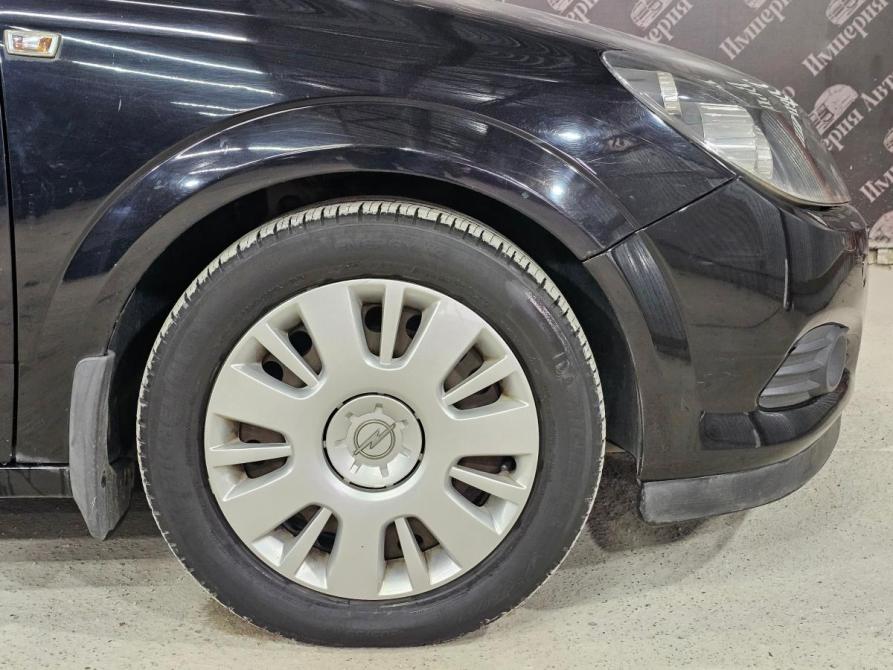 Opel Astra H Рестайлинг Краснодар  - изображение 11