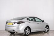 Hyundai Avante V Красноярск  - изображение 29