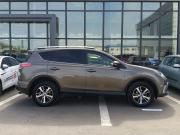 Toyota RAV4 IV (XA40) Рестайлинг Москва  - изображение 30