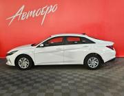Hyundai Elantra VII (CN7) Вологда  - изображение 21