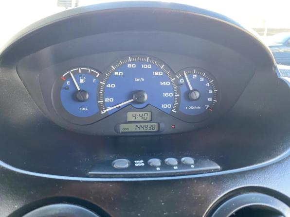 Chevrolet Spark II с пробегом 2007 года, цена 365 000 рублей, 144938 км, хэтчбек, Автокод Объявления