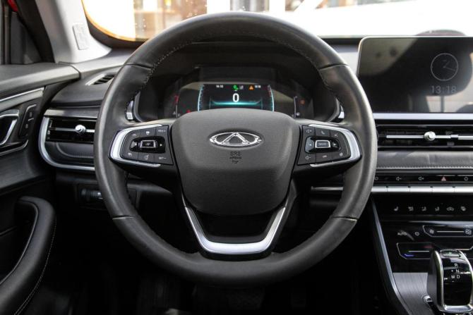 Chery Tiggo 4 Pro I с пробегом 2022 года, цена 1 498 000 рублей, 16000 км, внедорожник, Автокод Объявления
