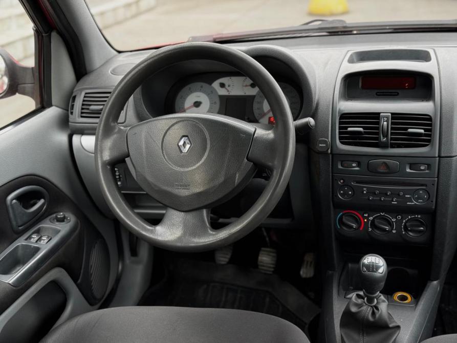 Renault Symbol I Рестайлинг Архангельск  - изображение 13