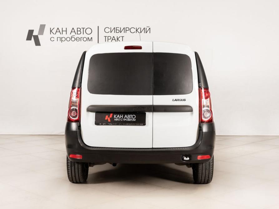 Lada (ВАЗ) Largus I Казань  - изображение 4
