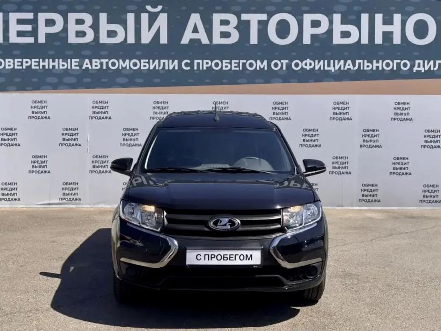 Lada (ВАЗ) Largus I Рестайлинг Краснодар  - изображение 2