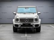 Mercedes-Benz G-Класс III (W465) Рестайлинг Москва  - изображение 23