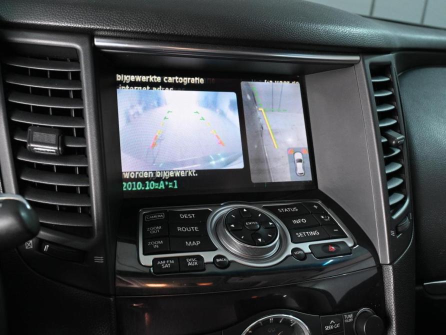 Infiniti FX II (S51) Ростов-на-Дону  - изображение 14