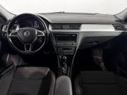 Skoda Rapid I Санкт-Петербург  - изображение 33