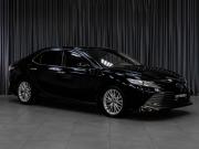 Toyota Camry VIII (XV70) Тюмень  - изображение 28