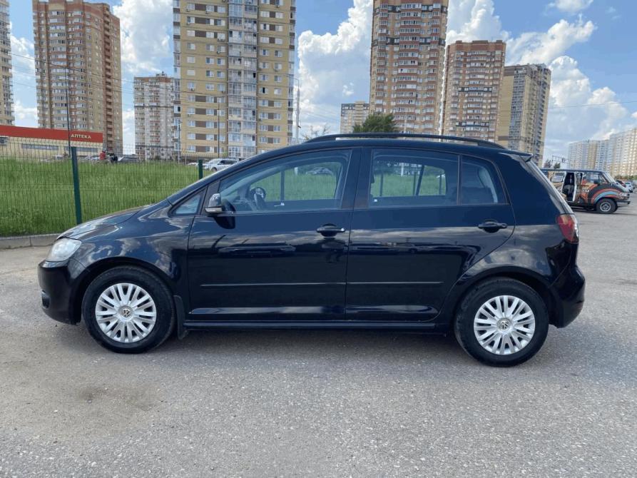 Volkswagen Golf VI Тверь  - изображение 4