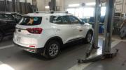 Chery Tiggo 4 Pro I Санкт-Петербург  - изображение 8