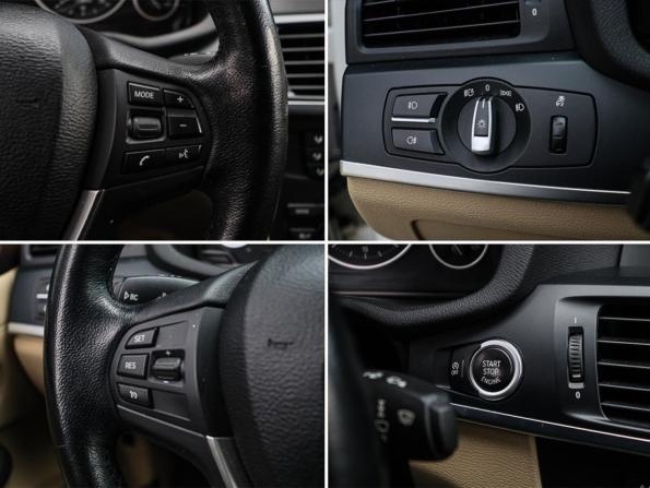 BMW X3 II (F25) с пробегом 2012 года, цена 2 090 000 рублей, 116839 км, внедорожник, Автокод Объявления