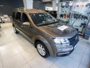 Lada (ВАЗ) Largus I Рестайлинг Москва  - изображение 23