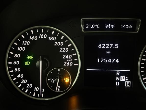 Mercedes-Benz B-Класс II (W246) с пробегом 2012 года, цена 899 000 рублей, 171000 км, хэтчбек, Автокод Объявления