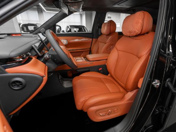 GAC Trumpchi S7 I Рестайлинг с пробегом 2026 года, цена 5 580 000 рублей, 34 км, внедорожник, Автокод Объявления