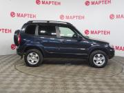 Chevrolet Niva I Рестайлинг Вологда  - изображение 21