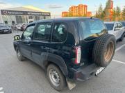 Lada (ВАЗ) Niva Travel I Сургут  - изображение 10