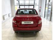Lada (ВАЗ) Granta I Рестайлинг Ярославль  - изображение 15