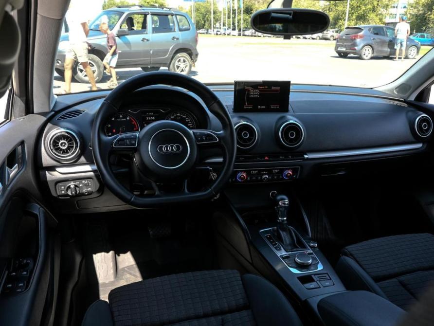 Audi A3 III (8V) Волгоград  - изображение 6