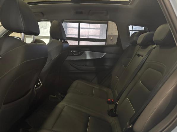 Chery Tiggo 7 Pro Max I с пробегом 2023 года, цена 1 619 000 рублей, 68000 км, внедорожник, Автокод Объявления