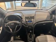 Hyundai Solaris I Рестайлинг Екатеринбург  - изображение 33