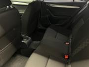 Skoda Octavia III (A7) Рестайлинг Санкт-Петербург  - изображение 34