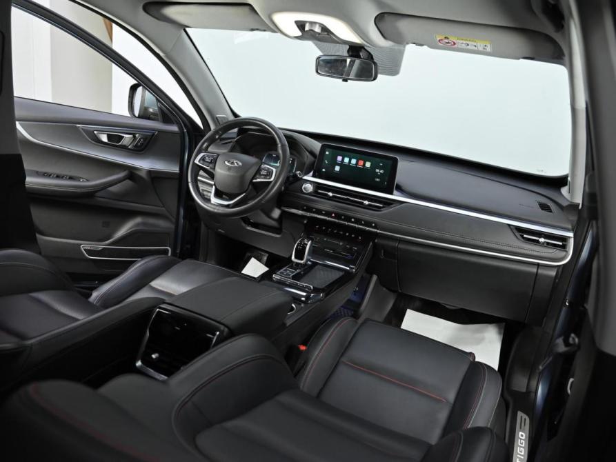 Chery Tiggo 7 Pro I Москва  - изображение 7