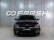 Kia Cerato IV Рестайлинг Воронеж  - изображение 27