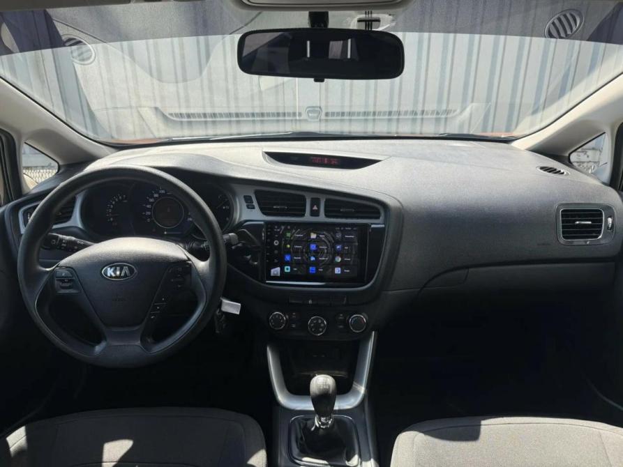 Kia Ceed II Ростов-на-Дону  - изображение 11
