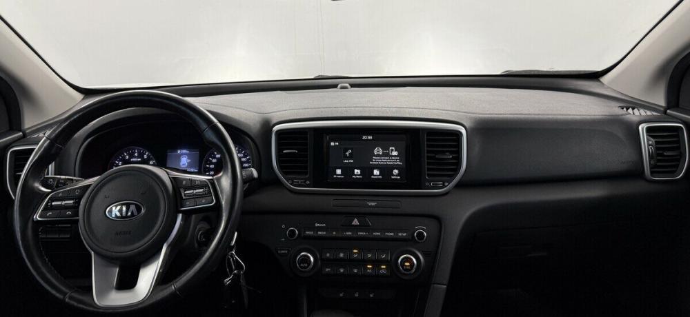 Kia Sportage IV Рестайлинг Москва  - изображение 5