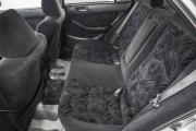 Honda Accord VI Барнаул  - изображение 44