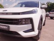 JAC JS6 Владимир  - изображение 57