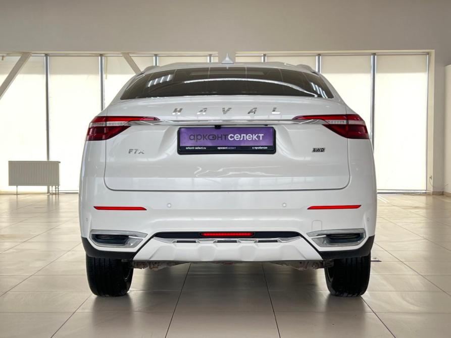 Haval F7x I Волгоград  - изображение 8